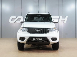 Внедорожник УАЗ Patriot 2019 года, 1219000 рублей, Воронеж