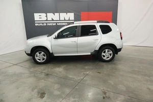 Внедорожник Renault Duster 2019 года, 2000000 рублей, Курск