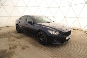 Седан Mazda 6 2016 года, 1649000 рублей, Обнинск
