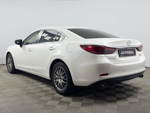 Седан Mazda 6 2016 года, 1692900 рублей, Казань