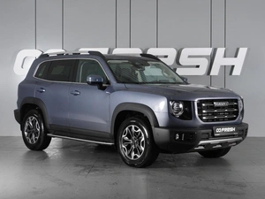 Внедорожник Haval Dargo 2025 года, 3150000 рублей, Минеральные Воды
