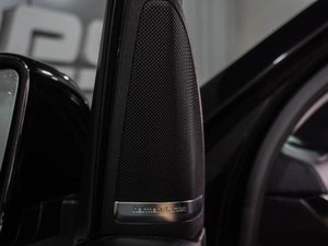 Внедорожник Mercedes-benz M-класс 2012 года, 2449000 рублей, Воронеж