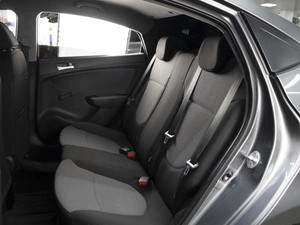 Седан Hyundai Solaris 2014 года, 950000 рублей, Омск