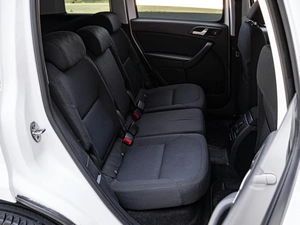 Внедорожник Skoda Yeti 2013 года, 950000 рублей, Краснодар