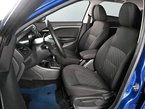 Универсал ВАЗ (LADA) Vesta 2021 года, 1079000 рублей, Ростов-на-Дону