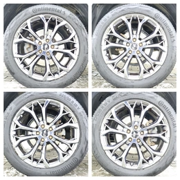 Внедорожник Chery Tiggo 7 2020 года, 2084000 рублей, Обнинск