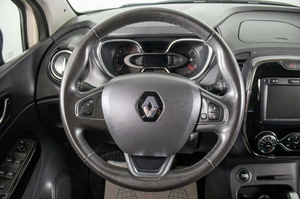 Внедорожник Renault Kaptur 2019 года, 1999000 рублей, Пермь