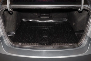 Седан Daewoo Lacetti 2010 года, 749000 рублей, Новосибирск