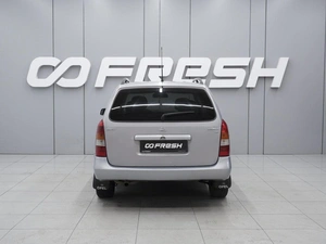 Универсал Opel Astra 2002 года, 370000 рублей, Ростов-на-Дону