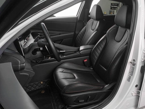 Седан Hyundai Elantra 2022 года, 2379000 рублей, Тюмень