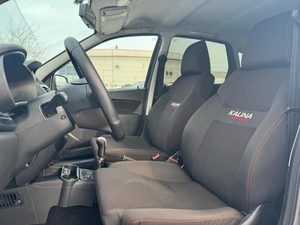 Хетчбэк ВАЗ (LADA) Kalina 2015 года, 639000 рублей, Ижевск