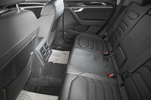 Внедорожник Volkswagen Touareg 2020 года, 4369000 рублей, Кемерово
