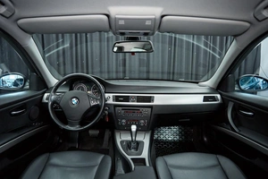 Седан BMW 3 серия 2007 года, 1099000 рублей, Красноярск