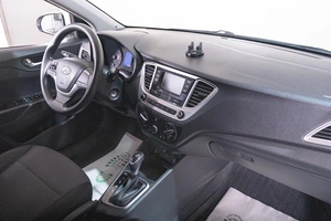 Седан Hyundai Solaris 2020 года, 1349000 рублей, Томск