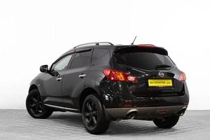Внедорожник Nissan Murano 2011 года, 1259000 рублей, Барнаул