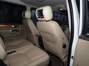 Внедорожник Land Rover Discovery 2011 года, 1775777 рублей, Тверь