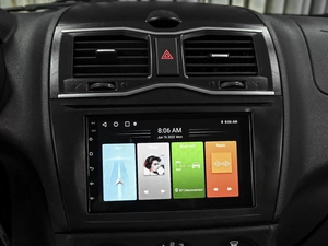 Седан ВАЗ (LADA) Granta 2024 года, 999000 рублей, Ставрополь