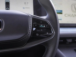 Внедорожник Changan UNI-T 2023 года, 2585000 рублей, Волгоград