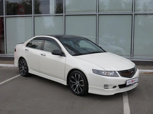 Седан Honda Accord 2007 года, 1150000 рублей, Брянск
