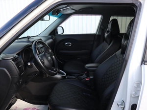 Хэтчбек Kia Soul 2018 года, 1600000 рублей, Брянск