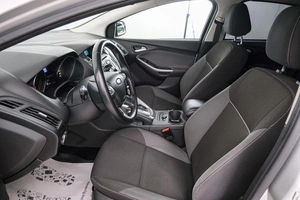 Хетчбэк Ford Focus 2014 года, 829000 рублей, Красноярск