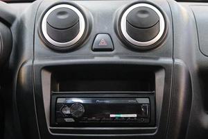 Лифтбек ВАЗ (LADA) Granta 2014 года, 469000 рублей, Омск