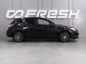 Хетчбэк Mazda 3 2013 года, 1059000 рублей, Воронеж
