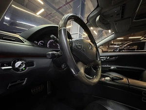 Купе Mercedes-benz CL-класс 2010 года, 2497000 рублей, Красноярск