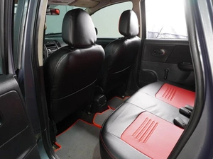 Хетчбэк Nissan Note 2007 года, 650000 рублей, Воронеж