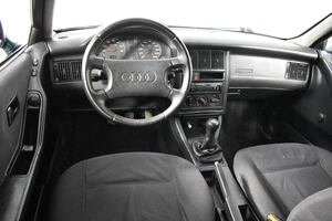 Седан Audi 80 1991 года, 384900 рублей, Казань