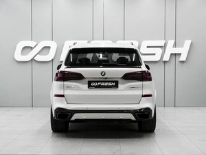 Внедорожник BMW X5 2021 года, 8400000 рублей, Ростов-на-Дону