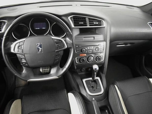 Хетчбэк Citroen DS 4 2012 года, 623100 рублей, Казань