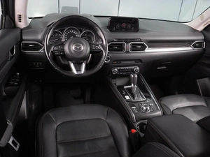 Внедорожник Mazda CX-5 2018 года, 2539000 рублей, Воронеж