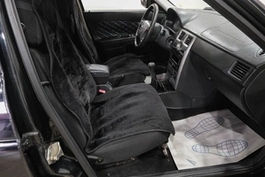 Хетчбэк ВАЗ (LADA) Priora 2011 года, 349000 рублей, Новокузнецк