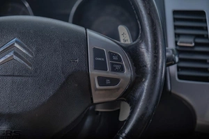 Внедорожник Citroen C-Crosser 2011 года, 1149000 рублей, Томск