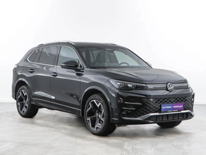 Внедорожник Volkswagen Tiguan L 2025 года, 4649999 рублей, Москва