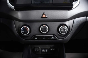 Внедорожник Hyundai Creta 2018 года, 1789000 рублей, Пермь