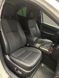 Седан Toyota Camry 2017 года, 2250000 рублей, Красноярск