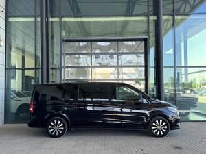 Минивэн Mercedes-benz Vito 2023 года, 6800000 рублей, Уфа