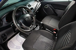 Седан ВАЗ (LADA) Granta 2022 года, 599000 рублей, Сургут