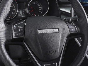 Внедорожник Haval M6 2024 года, 1900000 рублей, Ростов-на-Дону