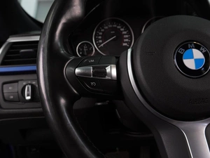 Лифтбек BMW 3 серия GT 2018 года, 3074000 рублей, Воронеж