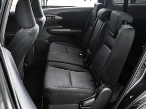 Минивэн Toyota Wish 2015 года, 1489000 рублей, Кирилловка