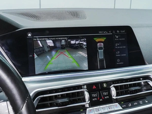 Внедорожник BMW X5 2018 года, 6350000 рублей, Ростов-на-Дону