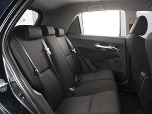 Хетчбэк Toyota Auris 2012 года, 1099000 рублей, Омск