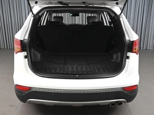 Внедорожник Hyundai Santa Fe 2012 года, 1489000 рублей, Ставрополь