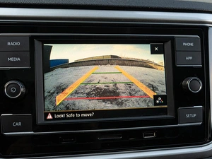 Внедорожник Volkswagen T-Roc (China) 2020 года, 2248000 рублей, Краснодар