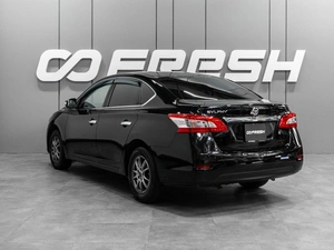 Седан Nissan Bluebird Sylphy 2020 года, 1450000 рублей, Тюмень