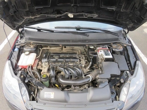 Седан Ford Focus 2009 года, 645000 рублей, Брянск