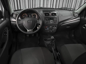 Седан ВАЗ (LADA) Granta 2022 года, 830000 рублей, Ставрополь